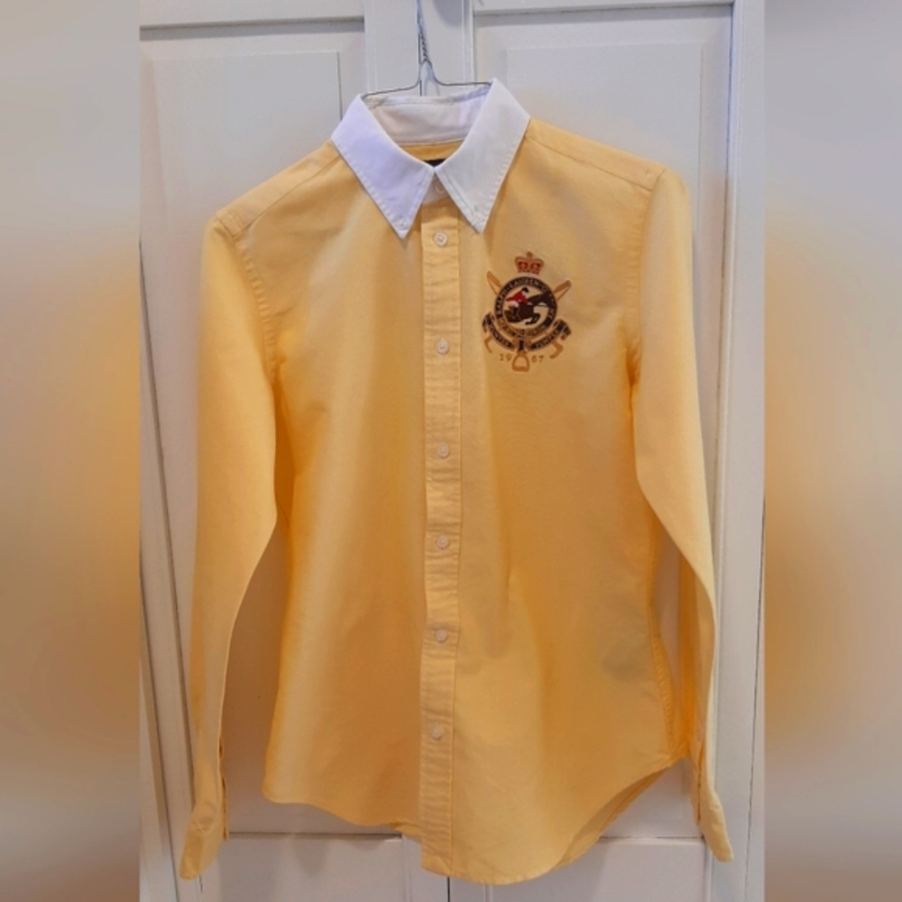 Ralph Lauren shirt